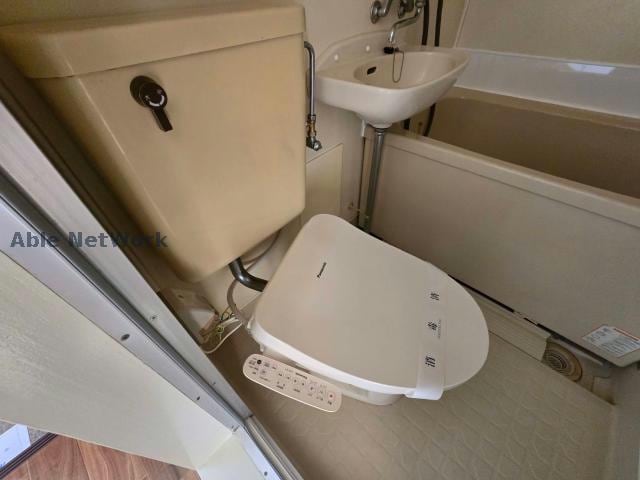 高崎マンションの物件内観写真