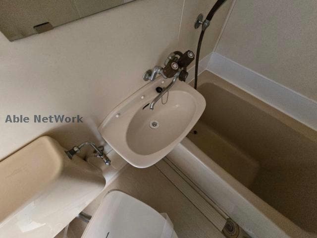 高崎マンションの物件内観写真