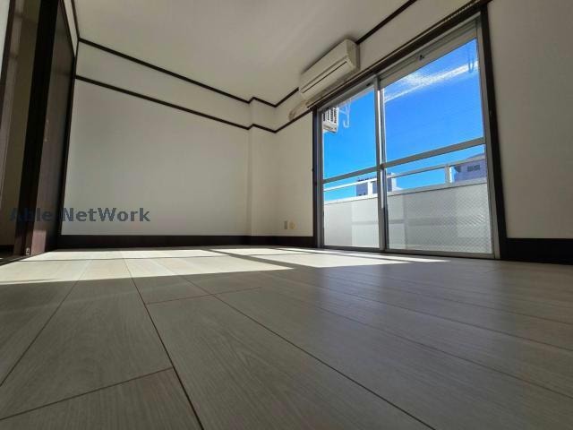 高崎マンションの物件内観写真