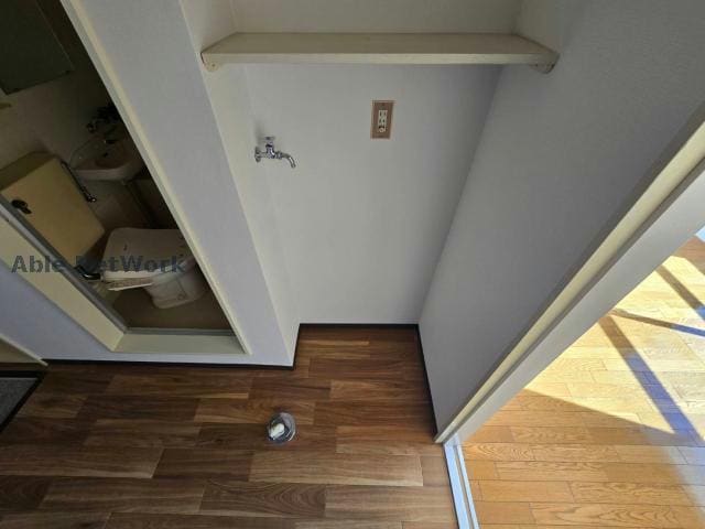 高崎マンションの物件内観写真