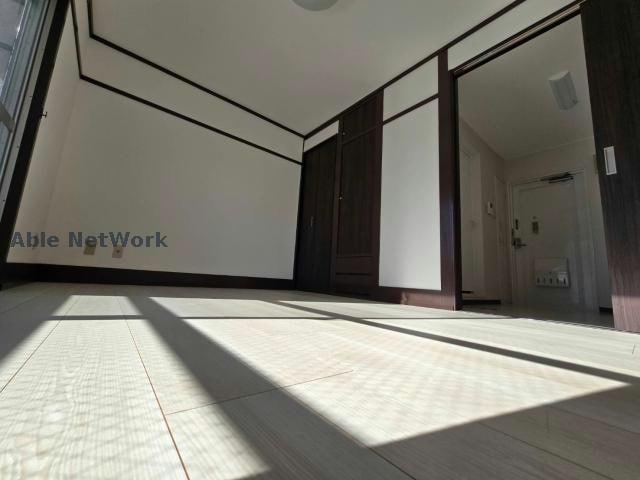 高崎マンションの物件内観写真