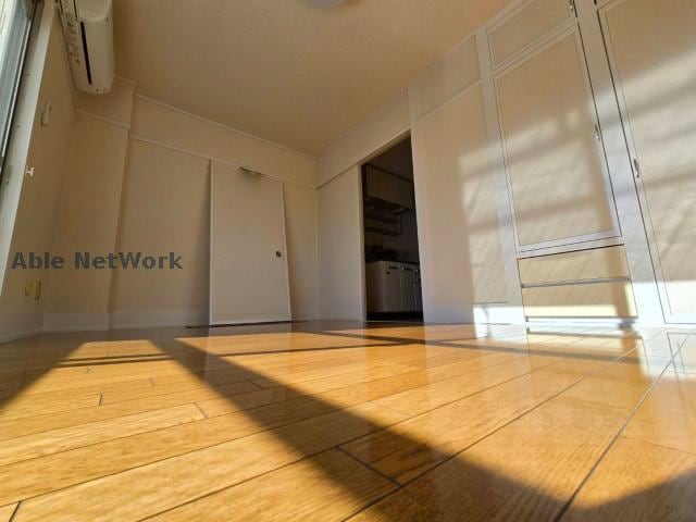 高崎マンションの物件内観写真