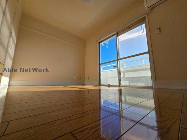 高崎マンションの物件内観写真