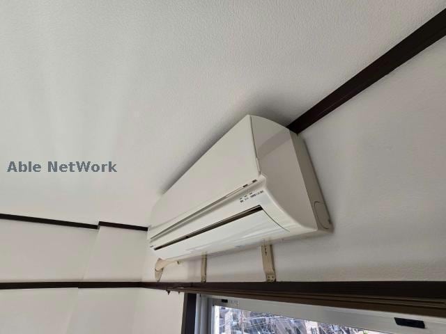 高崎マンションの物件内観写真