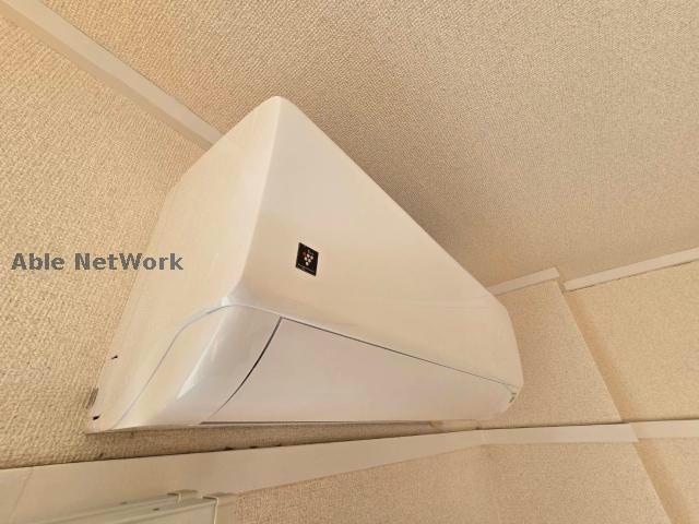 高崎マンションの物件内観写真