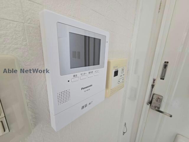 高崎マンションの物件内観写真