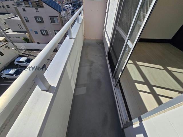 高崎マンションの物件内観写真