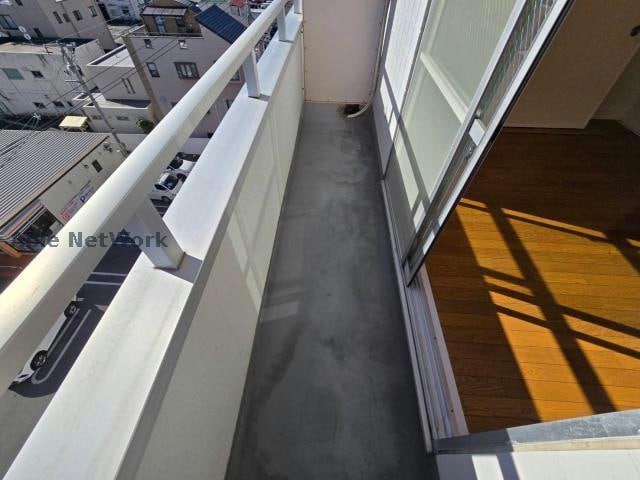 高崎マンションの物件内観写真