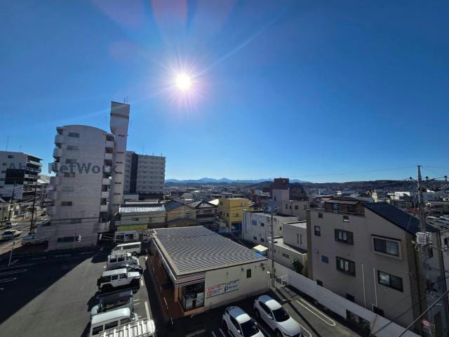 高崎マンションの物件内観写真