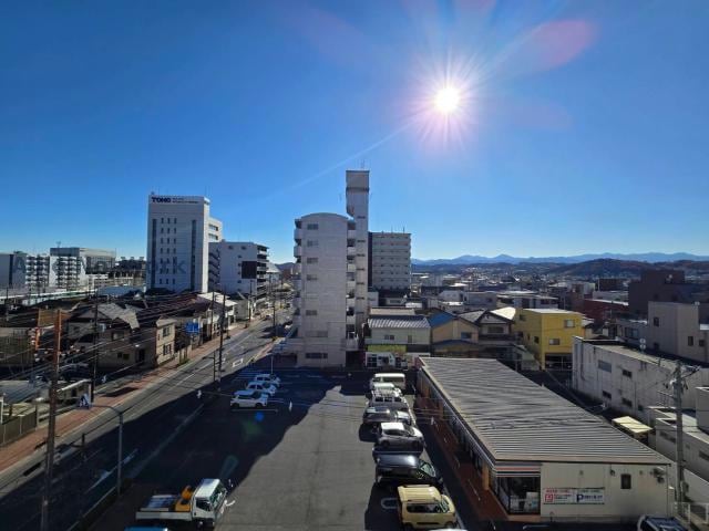 高崎マンションの物件内観写真