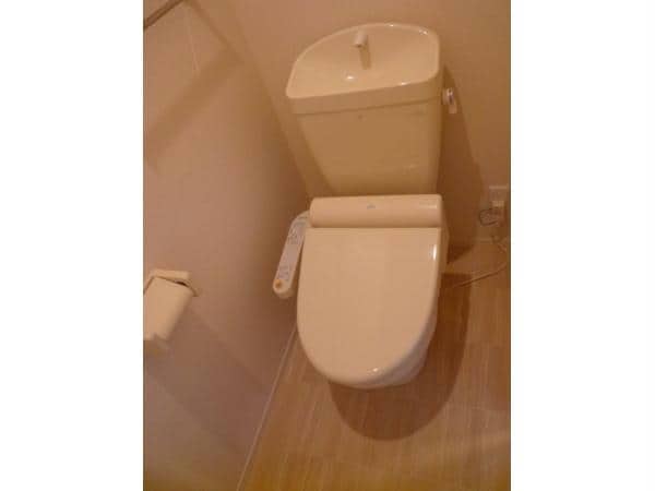 メゾン ド ボナール（高崎市石原町）の物件内観写真