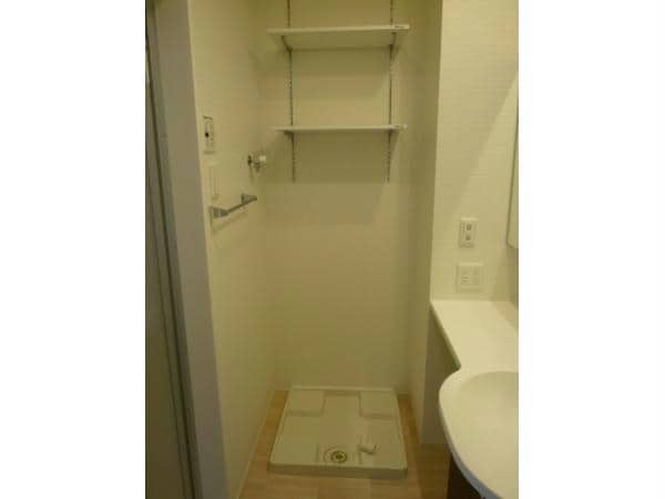 メゾン ド ボナール（高崎市石原町）の物件内観写真