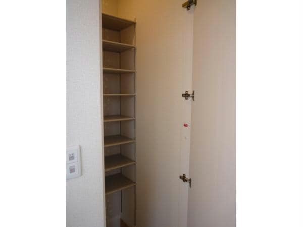 メゾン ド ボナール（高崎市石原町）の物件内観写真