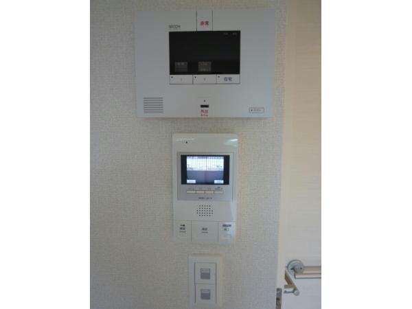 メゾン ド ボナール（高崎市石原町）の物件内観写真