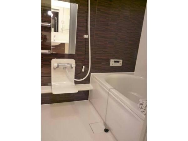 メゾン ド ボナール（高崎市石原町）の物件内観写真