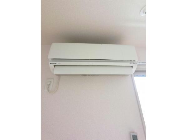 メゾン ド ボナール（高崎市石原町）の物件内観写真