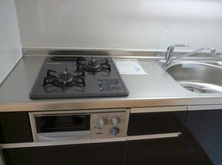 メゾン ド ボナール（高崎市石原町）の物件内観写真