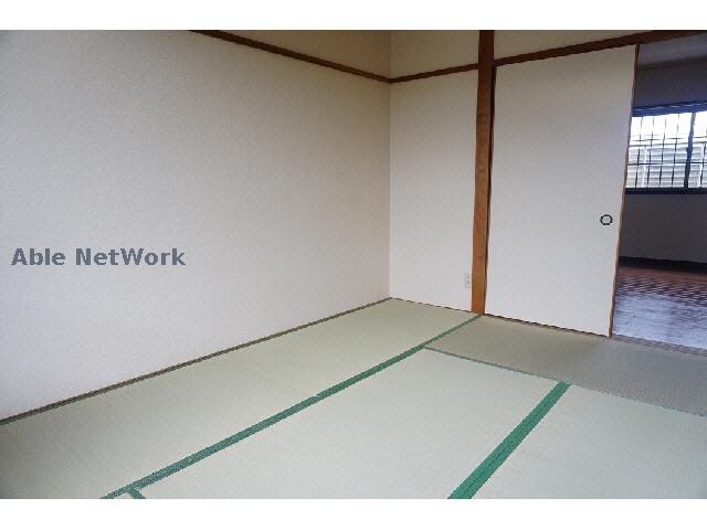 ドミール井野の物件内観写真