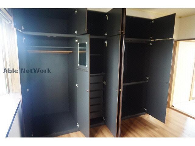 ドミール井野の物件内観写真