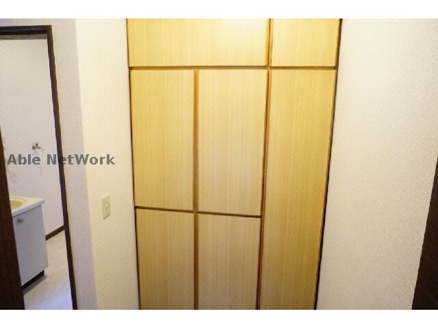 ドミール井野の物件内観写真