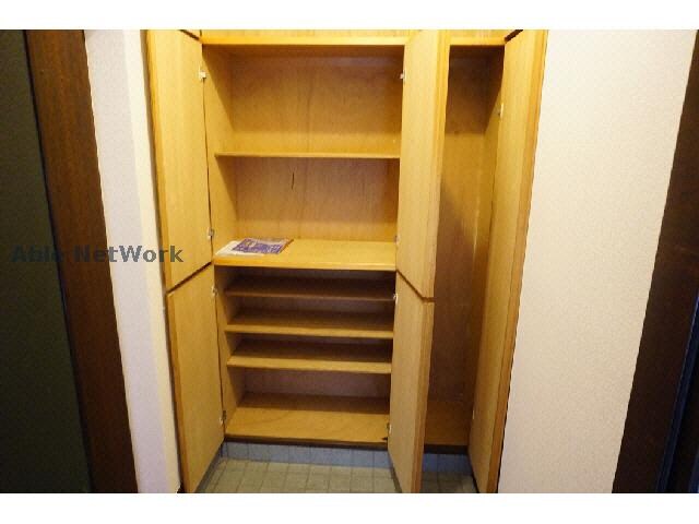 ドミール井野の物件内観写真