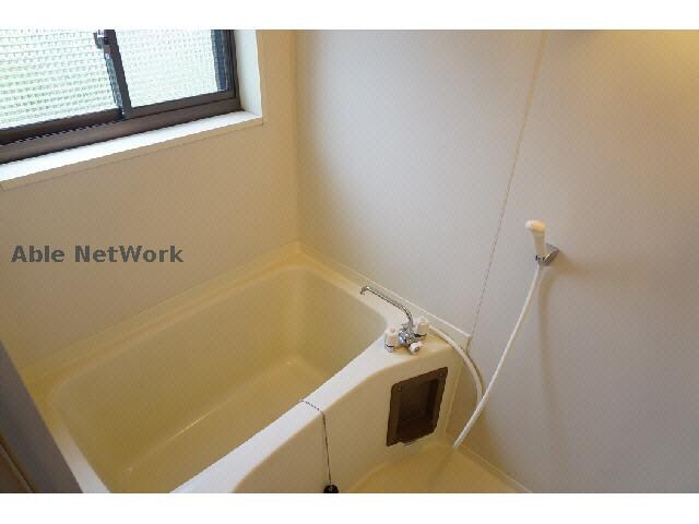 ドミール井野の物件内観写真