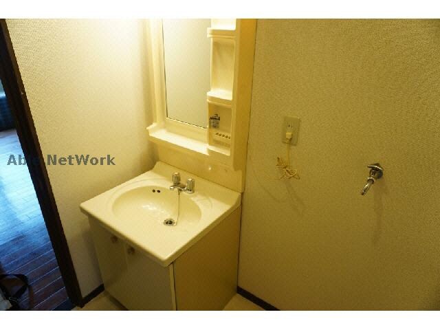 ドミール井野の物件内観写真