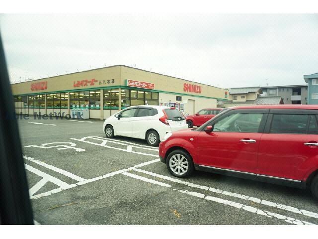 ドミール井野の物件内観写真