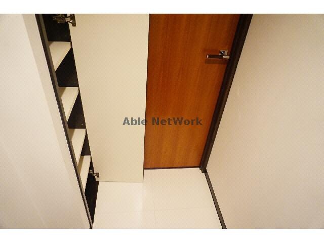 STYLE9の物件内観写真