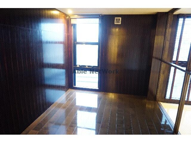 STYLE9の物件内観写真