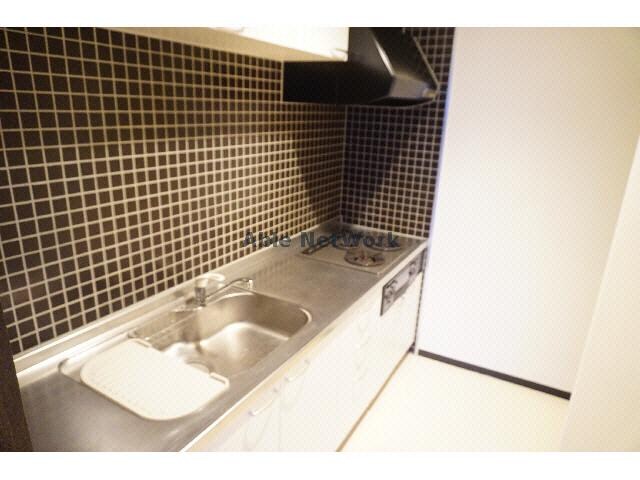 STYLE9の物件内観写真