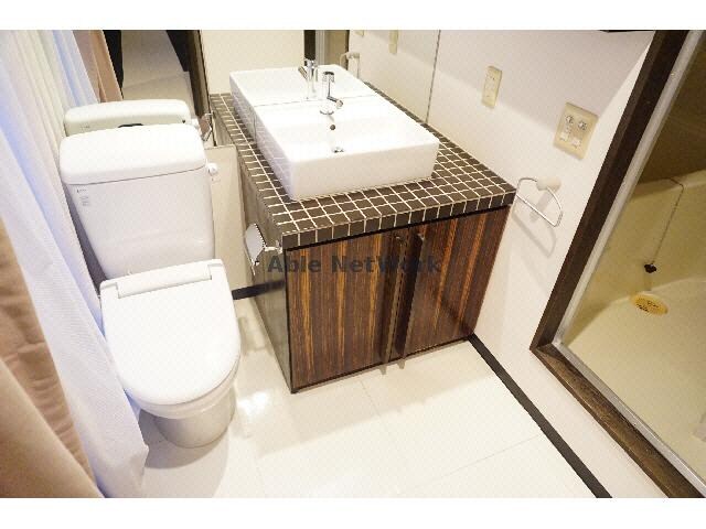 STYLE9の物件内観写真