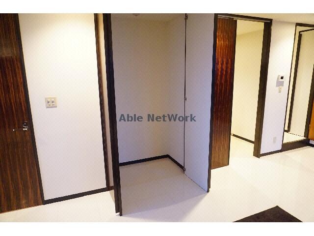 STYLE9の物件内観写真