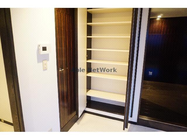 STYLE9の物件内観写真