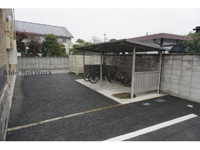 ソナ・ヴェルデの物件外観写真