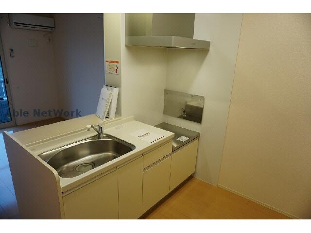 ソナ・ヴェルデの物件内観写真