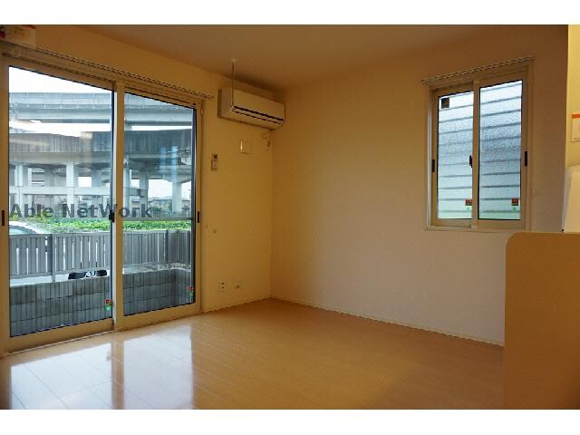 ソナ・ヴェルデの物件内観写真