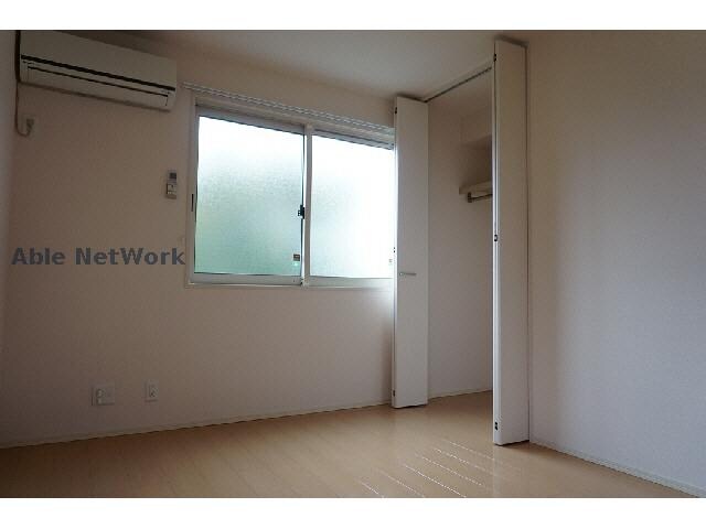 ソナ・ヴェルデの物件内観写真