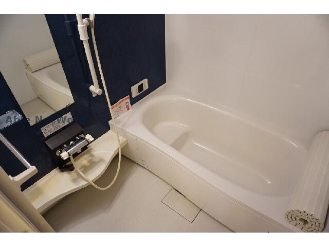 ソナ・ヴェルデの物件内観写真