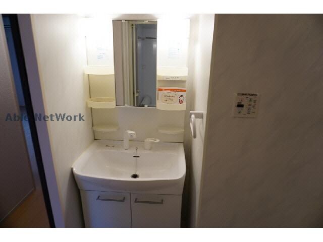 ソナ・ヴェルデの物件内観写真