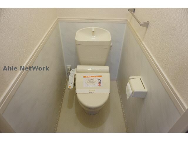 ソナ・ヴェルデの物件内観写真