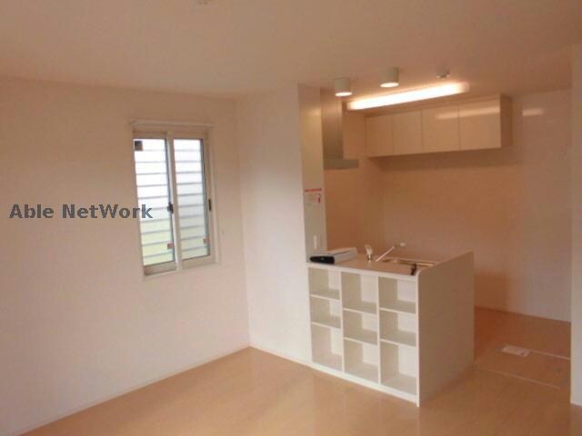 ソナ・ヴェルデの物件内観写真