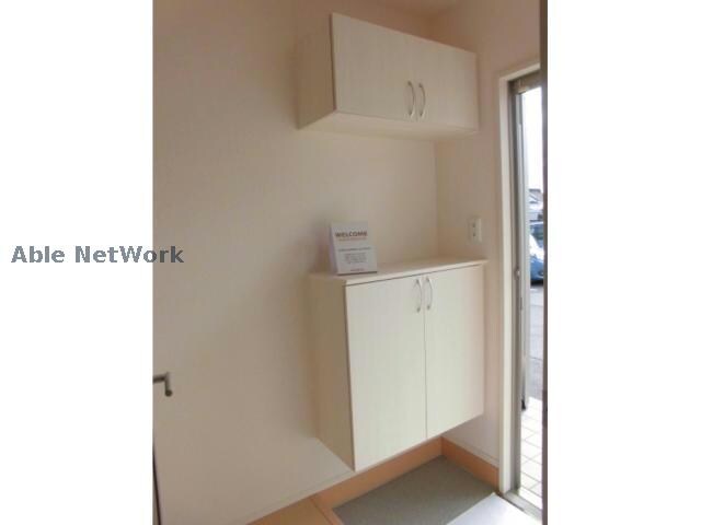 ソナ・ヴェルデの物件内観写真