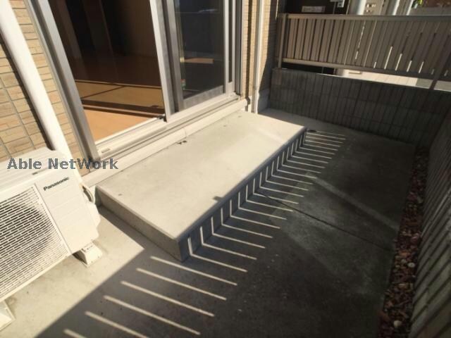 ソナ・ヴェルデの物件内観写真