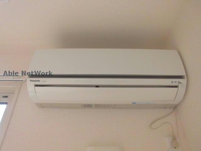 ソナ・ヴェルデの物件内観写真