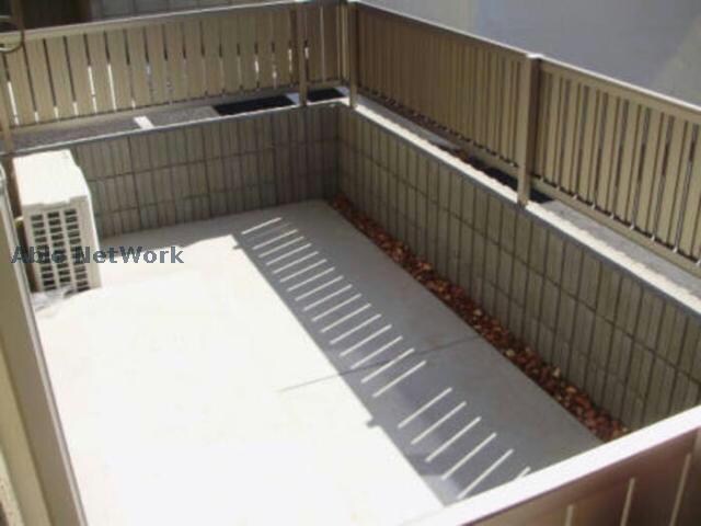 ソナ・ヴェルデの物件内観写真