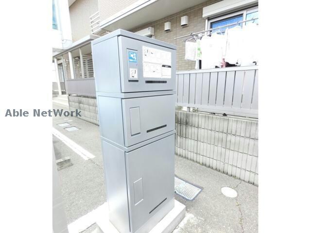 ソナ・ヴェルデの物件内観写真