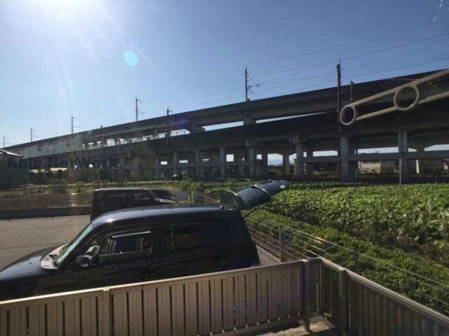 ソナ・ヴェルデの物件内観写真