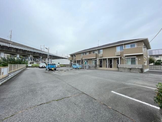 ソナ・ヴェルデの物件内観写真