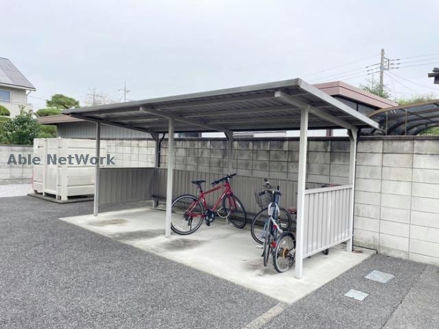 ソナ・ヴェルデの物件内観写真